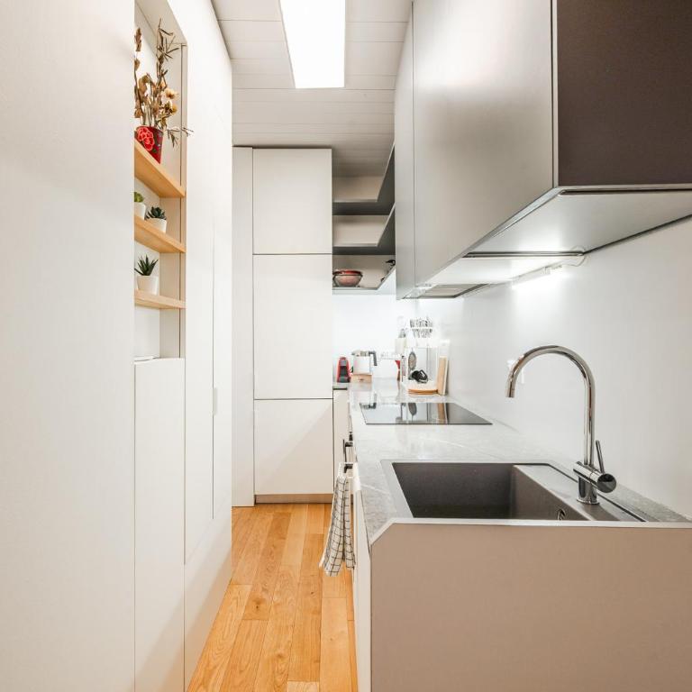Una Storia Bolognese, Residenza Alte Mura - Two-Bedroom Apartment - 40
