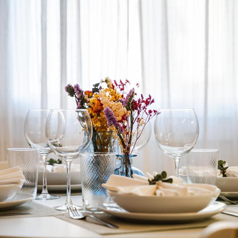 Una Storia Bolognese, Residenza Alte Mura - Two-Bedroom Apartment - 24