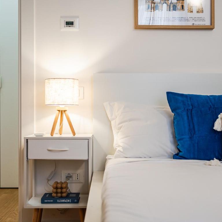 Una Storia Bolognese, Residenza Alte Mura - Two-Bedroom Apartment - 52