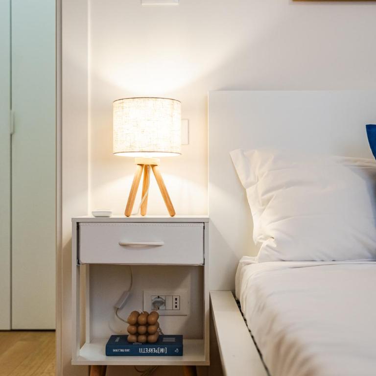 Una Storia Bolognese, Residenza Alte Mura - Two-Bedroom Apartment - 89
