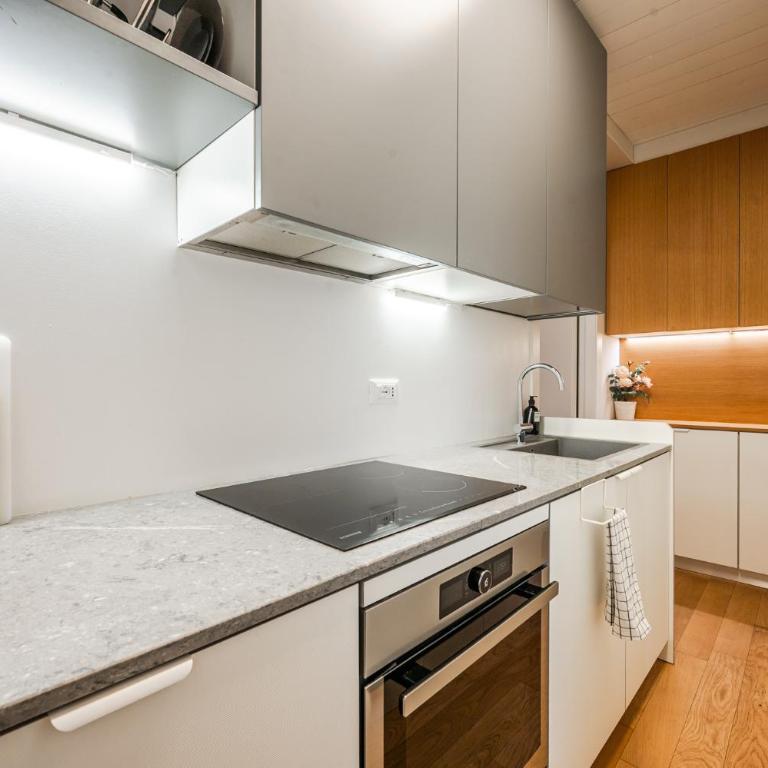Una Storia Bolognese, Residenza Alte Mura - Two-Bedroom Apartment - 57