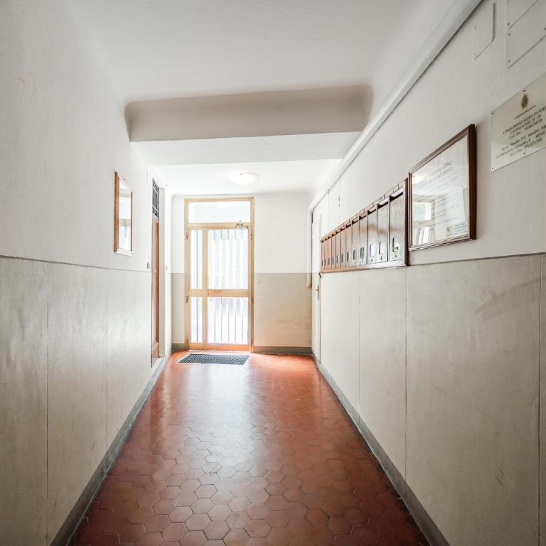 Una Storia Bolognese, Residenza Alte Mura - Two-Bedroom Apartment - 65