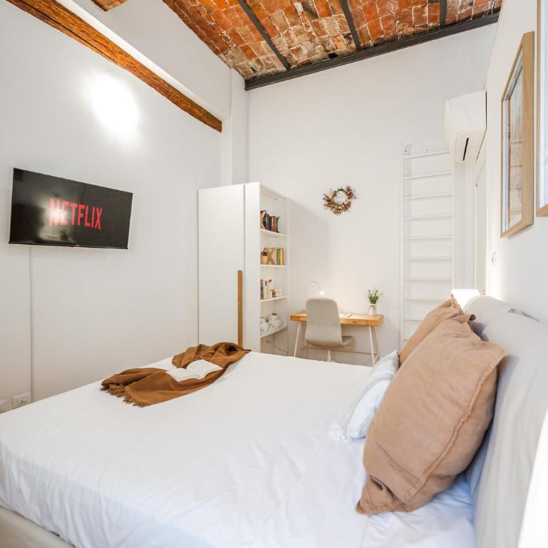 Una Storia Bolognese, Residenza Alte Mura - Two-Bedroom Apartment - 69