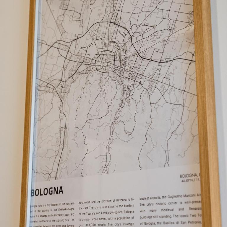 Una Storia Bolognese, Residenza Alte Mura - Two-Bedroom Apartment - 77