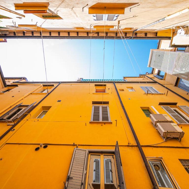 Una Storia Bolognese, Residenza Alte Mura - Two-Bedroom Apartment - 94
