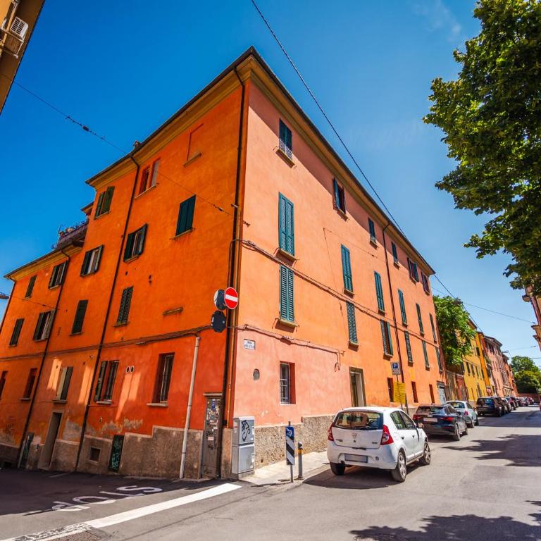 Una Storia Bolognese, Residenza Alte Mura - Two-Bedroom Apartment - 95