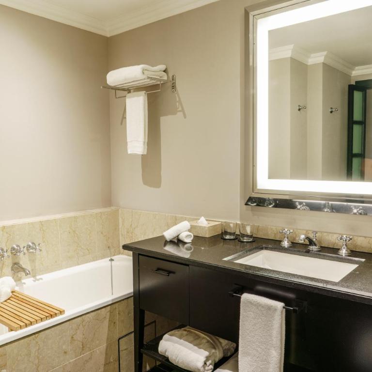 Casa Lucia Member of Melia Collection - Habitación Style - 4