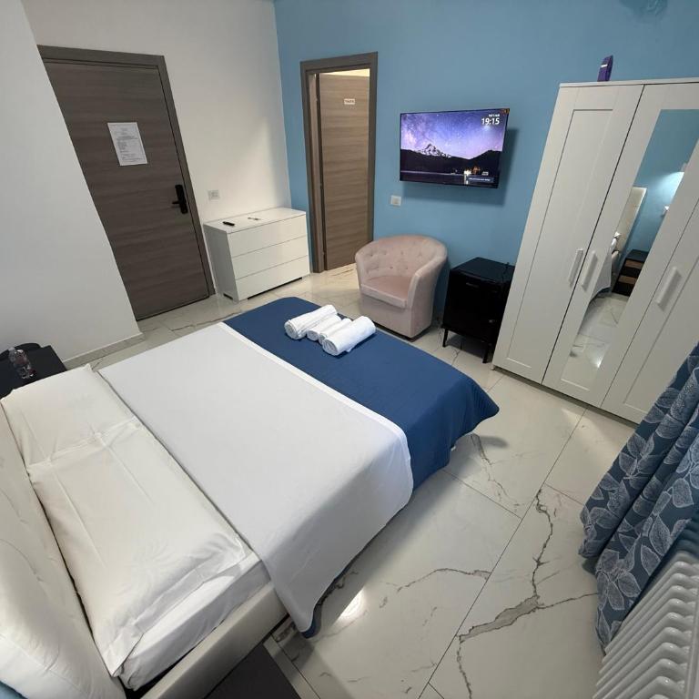Luna Guest House - Camera Matrimoniale con Bagno Privato - 2