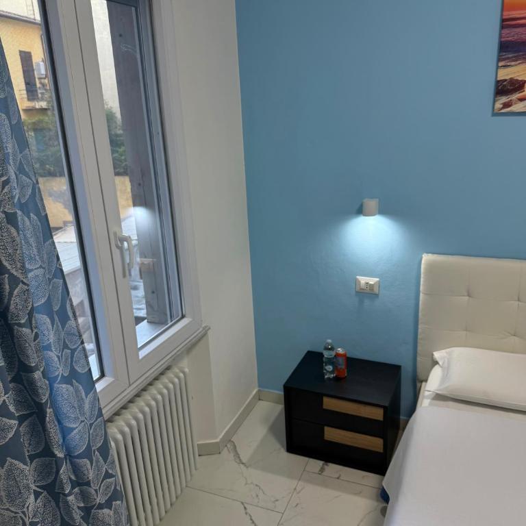 Luna Guest House - Camera Matrimoniale con Bagno Privato - 9