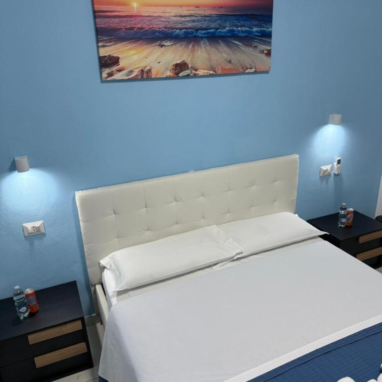 Luna Guest House - Camera Matrimoniale con Bagno Privato - 7