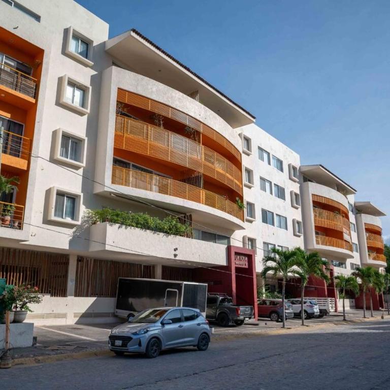 Casa Tranquila at La Joya - Apartamento de 2 dormitorios - 1