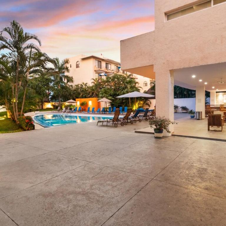 Casa Tranquila at La Joya - Apartamento de 2 dormitorios - 10