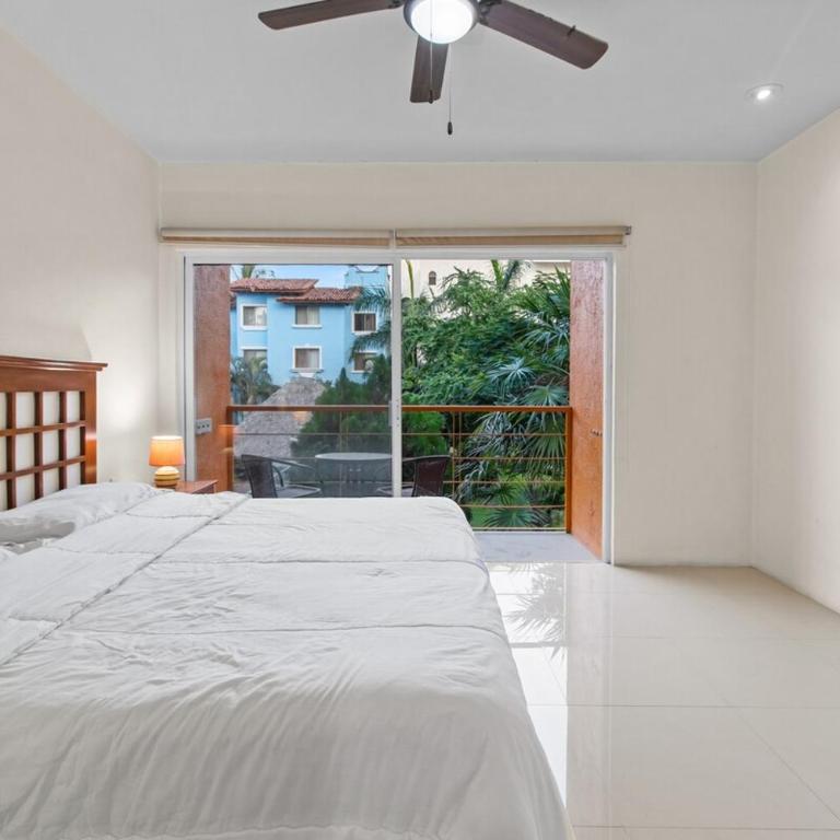 Casa Tranquila at La Joya - Apartamento de 2 dormitorios - 8