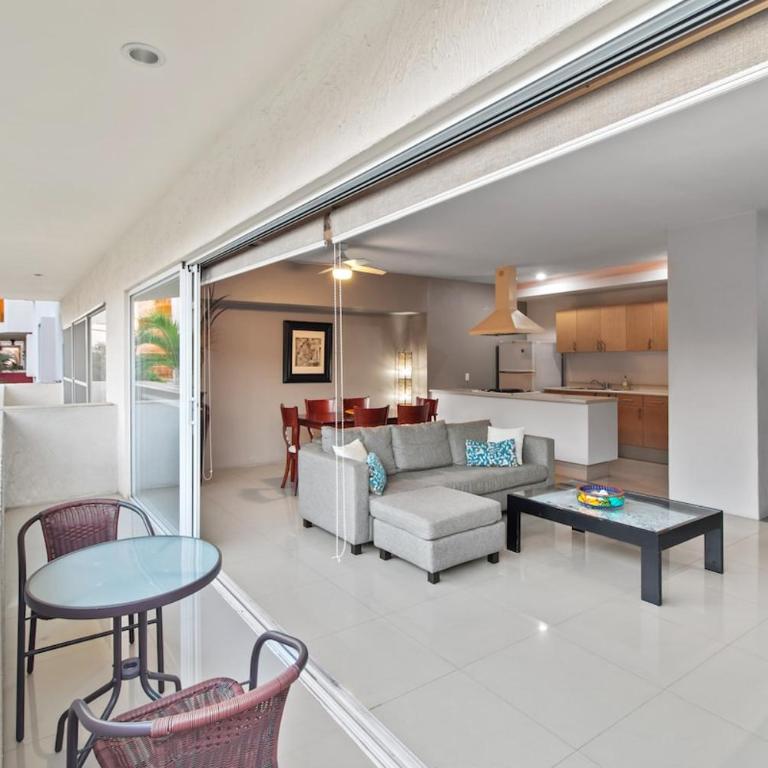 Casa Tranquila at La Joya - Apartamento de 2 dormitorios - 4