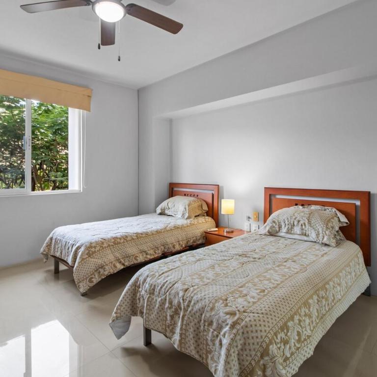 Casa Tranquila at La Joya - Apartamento de 2 dormitorios - 9