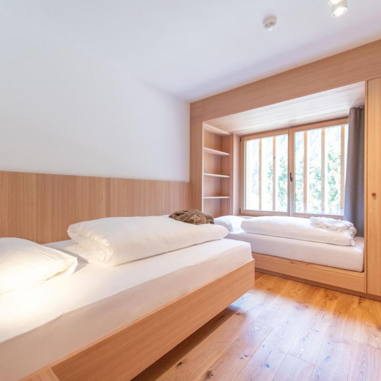 Linara Mountain Family Stay - Apartamento con vistas a las montañas - 3