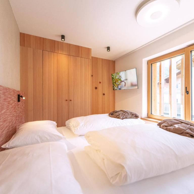 Linara Mountain Family Stay - Apartamento con vistas a las montañas - 2