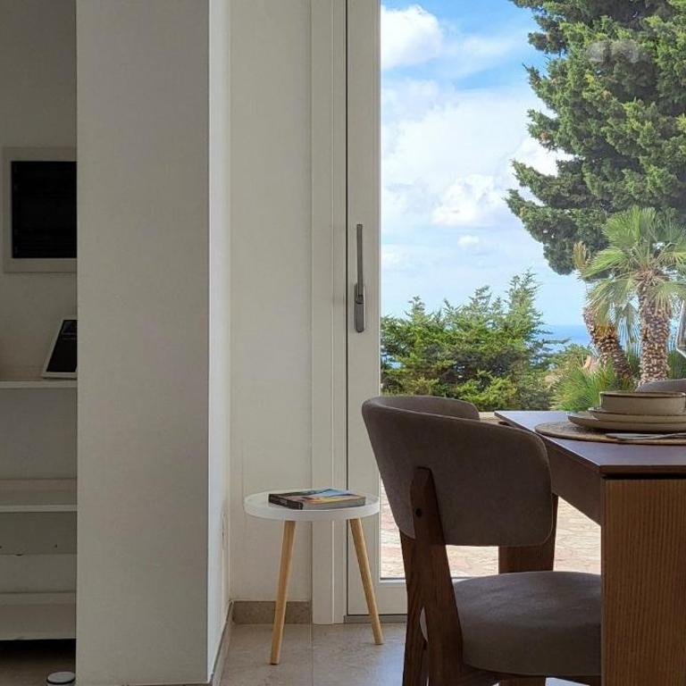 Villa Ballerina Bianca - Villa - 24