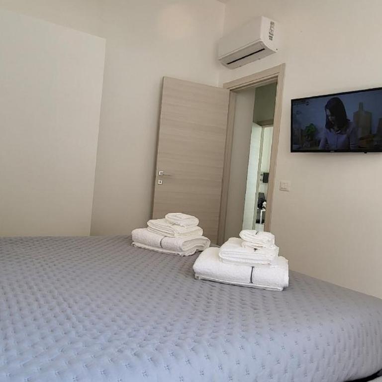 Villa Ballerina Bianca - Villa - 28
