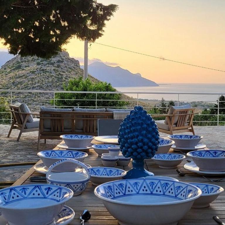 Villa Ballerina Bianca - Villa - 38