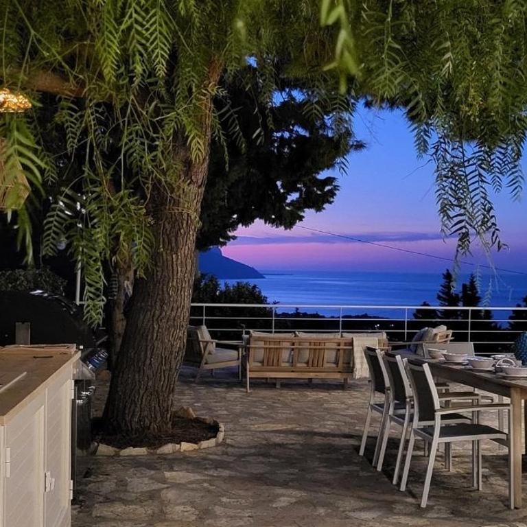 Villa Ballerina Bianca - Villa - 42