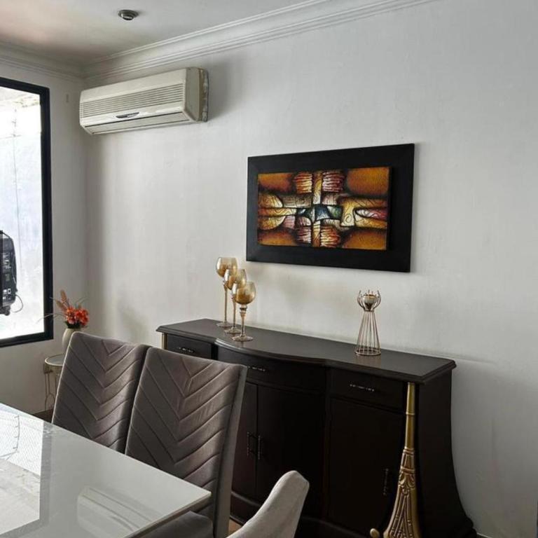 Samborondon - Apartamento de 3 dormitorios - 3