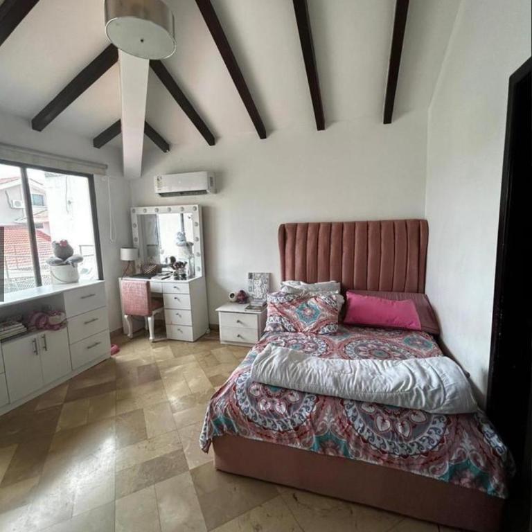 Samborondon - Apartamento de 3 dormitorios - 14