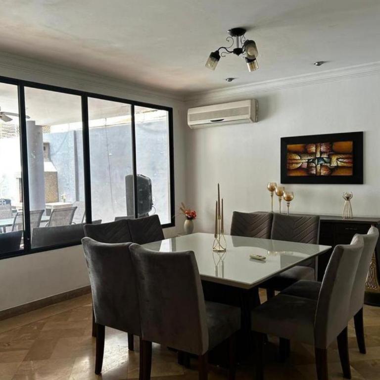 Samborondon - Apartamento de 3 dormitorios - 19