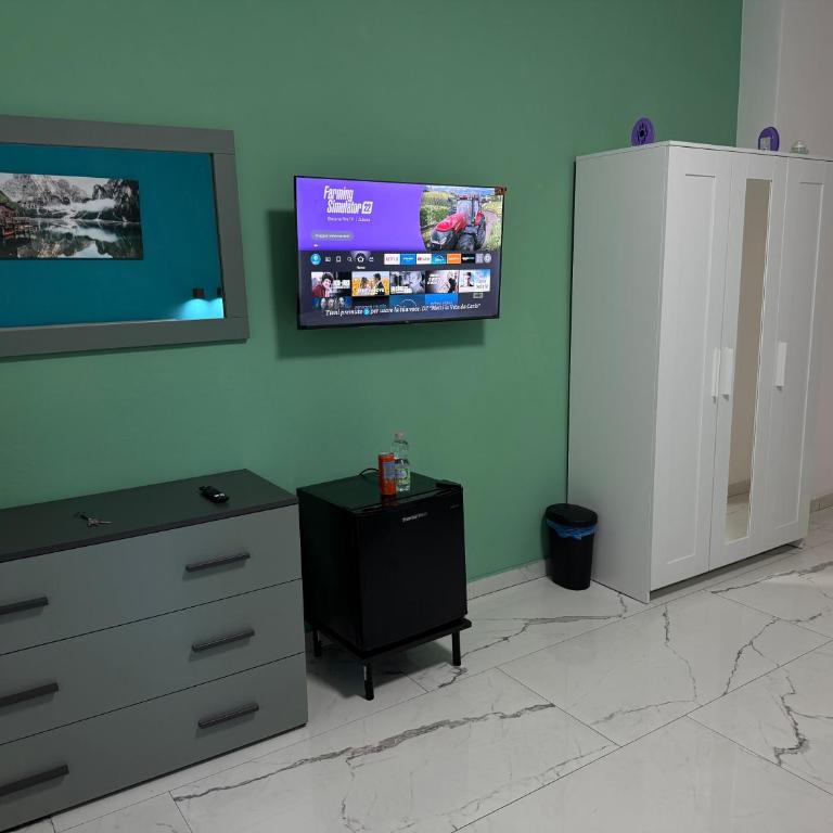 Luna Guest House - Camera Tripla con Bagno Privato - 8