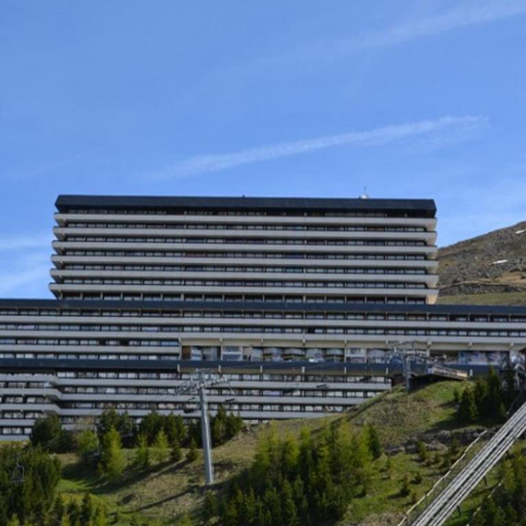 Studio confortable pieds des pistes Les Menuires - FR-1-452-10 - Monolocale - 12