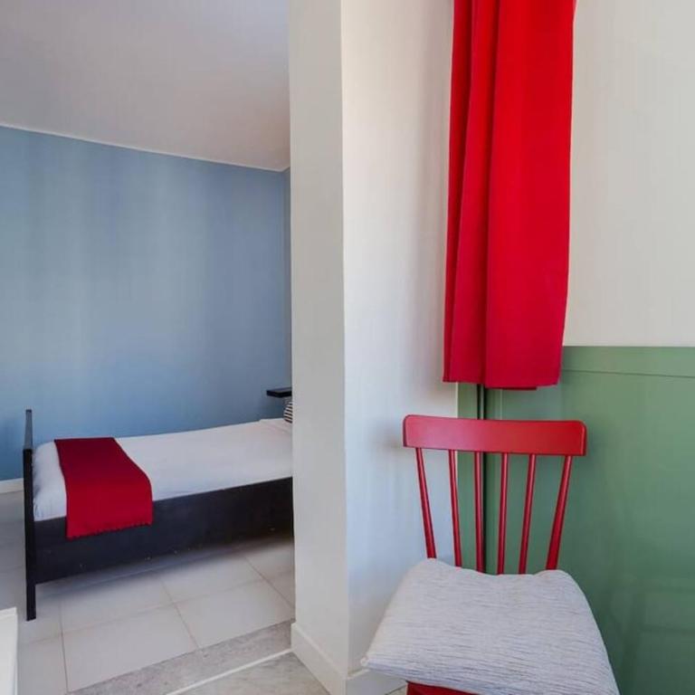 Charming 3 Bdr-2 Bthr In Gracia - Apartamento - 11