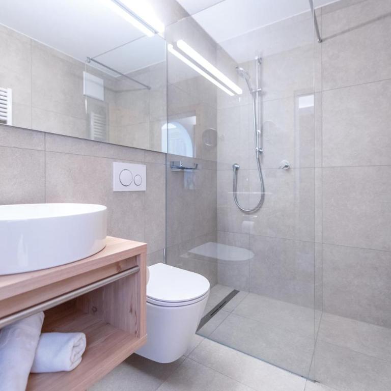 Linara Mountain Family Stay - Habitación Doble Deluxe (2 adultos + 1 niño) - 4