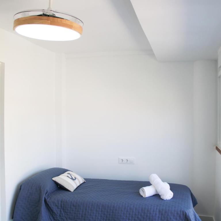 Miramar Puerto Bello - Apartamento de 2 dormitorios - 26