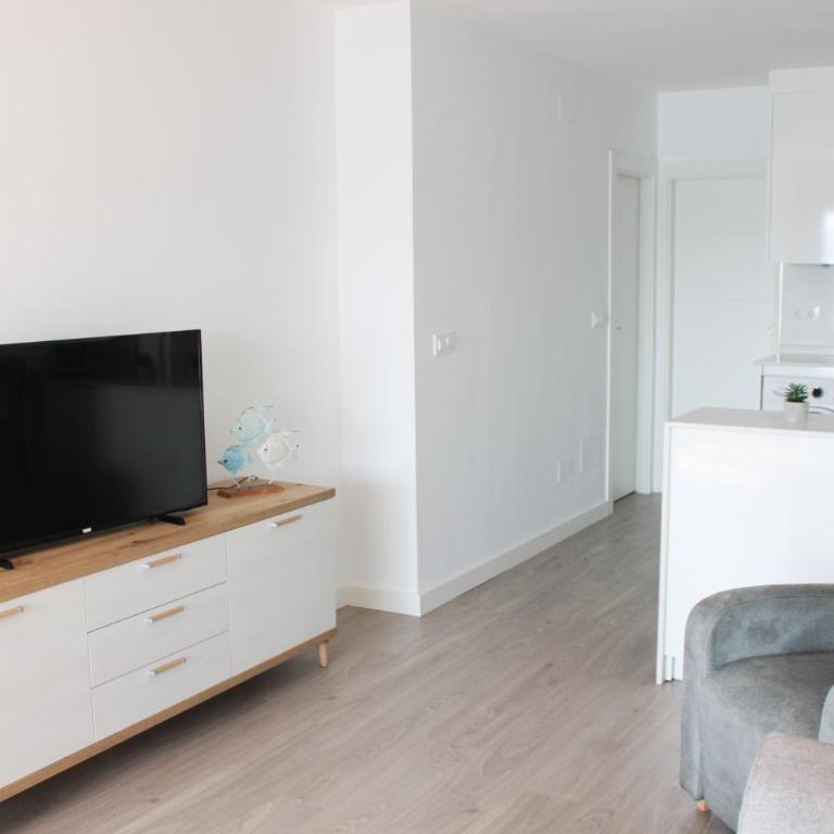 Miramar Puerto Bello - Apartamento de 2 dormitorios - 13
