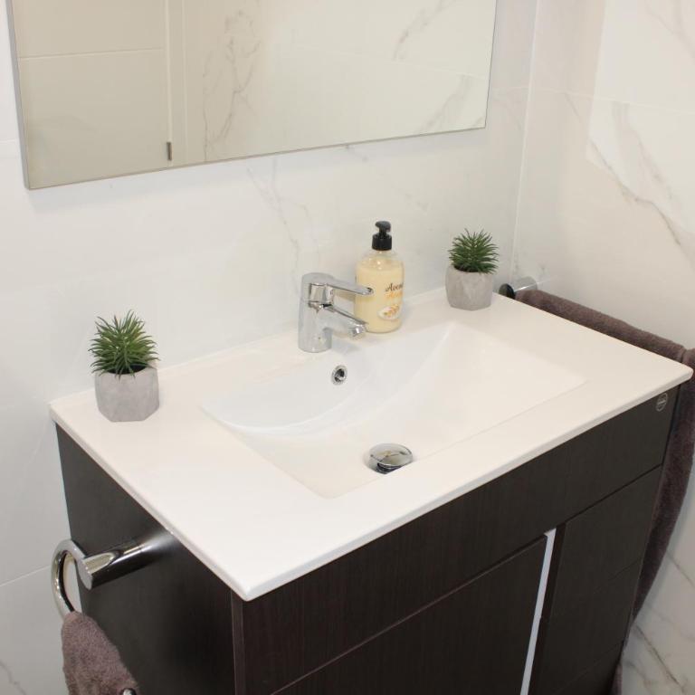 Miramar Puerto Bello - Apartamento de 2 dormitorios - 21