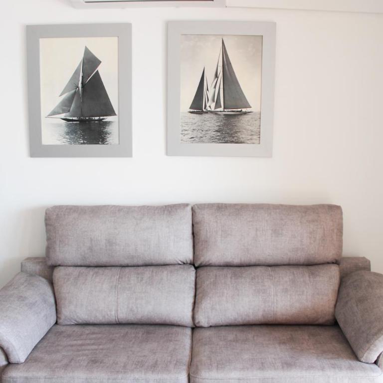 Miramar Puerto Bello - Apartamento de 2 dormitorios - 12