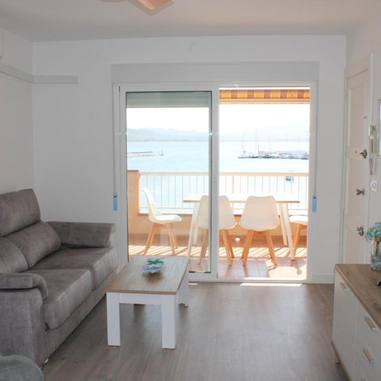 Miramar Puerto Bello - Apartamento de 2 dormitorios - 4