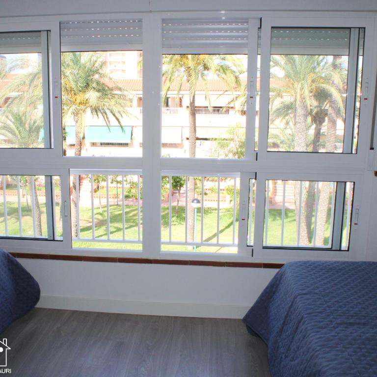 Miramar Puerto Bello - Apartamento de 2 dormitorios - 27