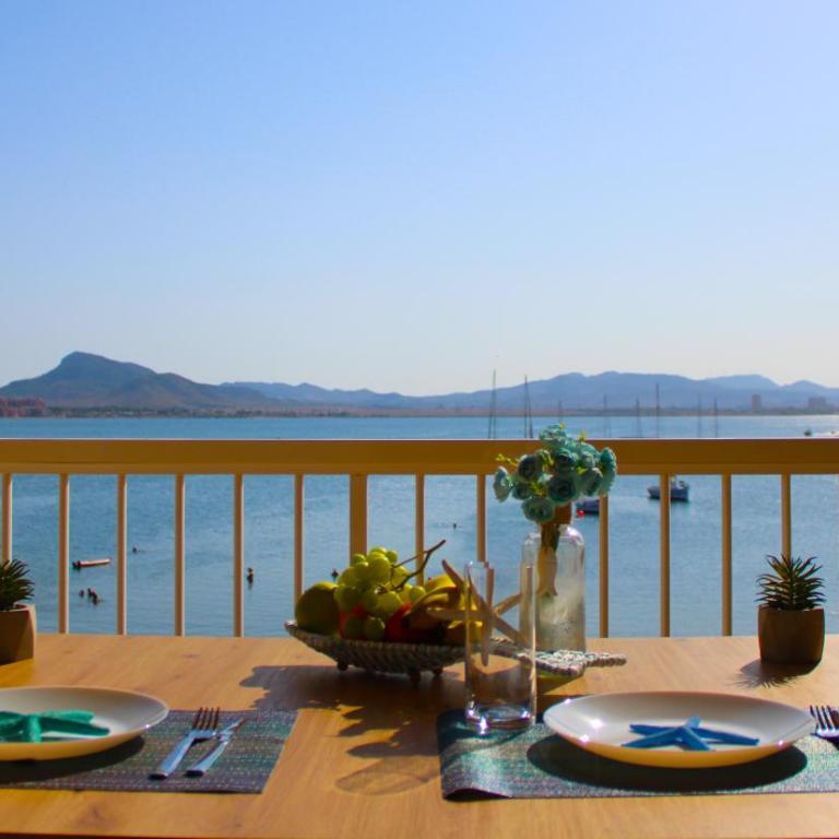 Miramar Puerto Bello - Apartamento de 2 dormitorios - 10