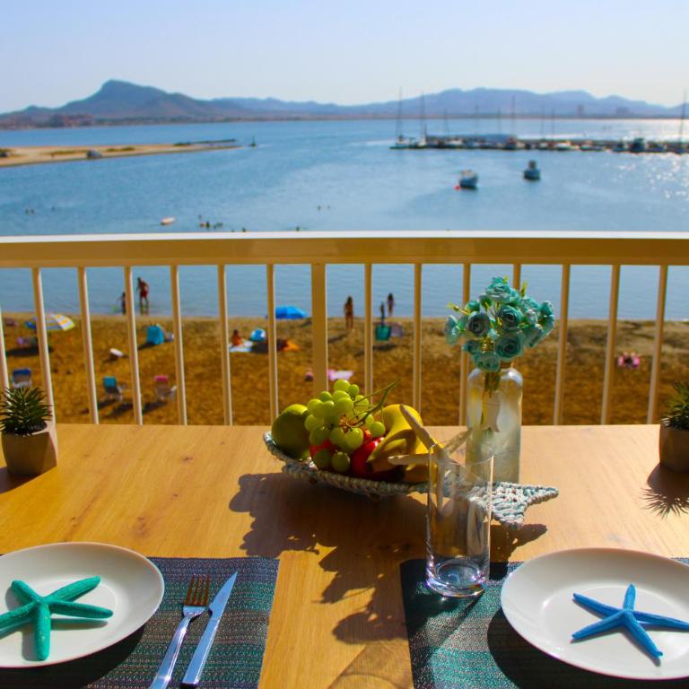 Miramar Puerto Bello - Apartamento de 2 dormitorios - 9