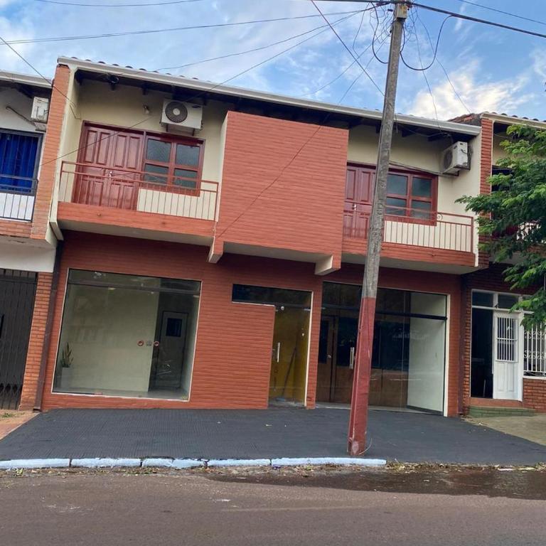 Edificio Cabrera Bloque 4 Planta Alta - Three-Bedroom Apartment - 1