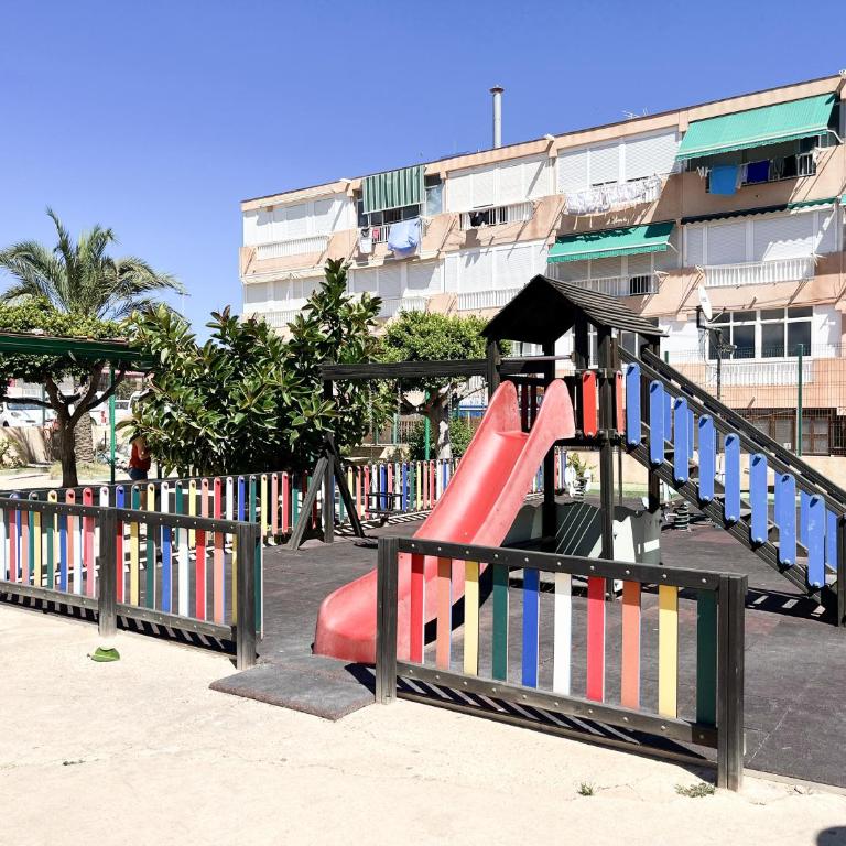 Miramar Puerto Bello - Apartamento de 2 dormitorios - 33