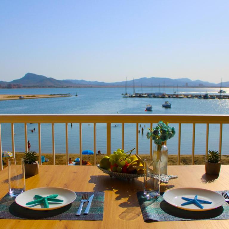 Miramar Puerto Bello - Apartamento de 2 dormitorios - 1