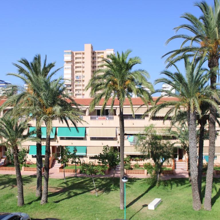 Miramar Puerto Bello - Apartamento de 2 dormitorios - 38
