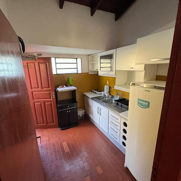 Edificio Cabrera Bloque 4 Planta Alta - Three-Bedroom Apartment - 3