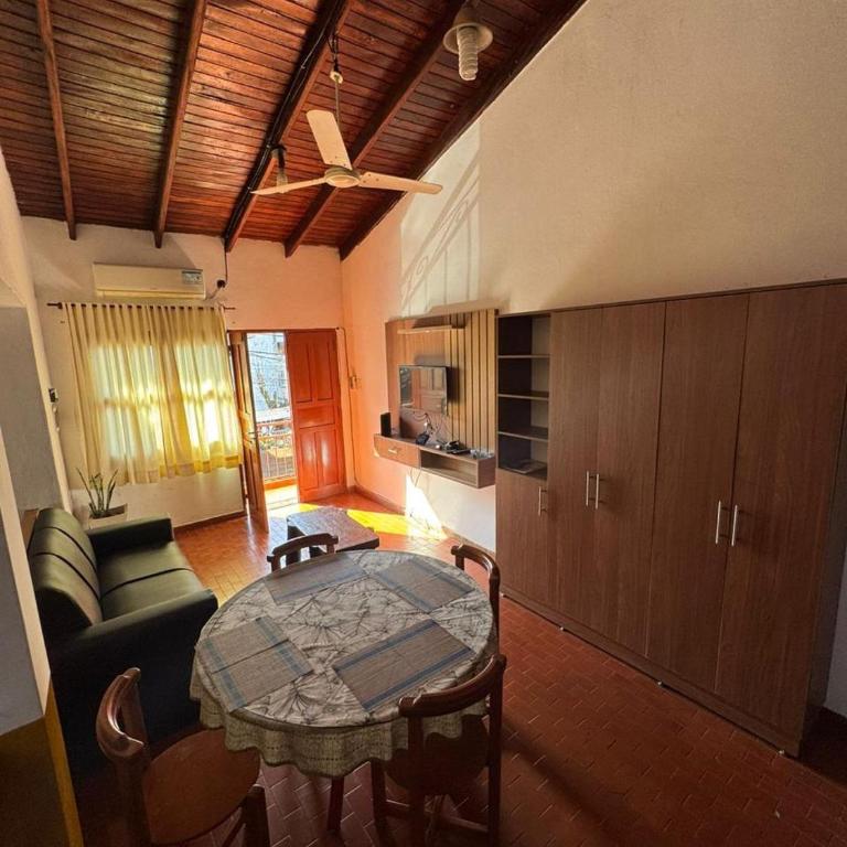 Edificio Cabrera Bloque 4 Planta Alta - Three-Bedroom Apartment - 5