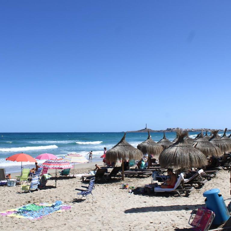 Miramar Puerto Bello - Apartamento de 2 dormitorios - 40