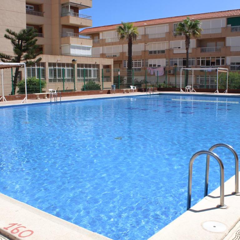 Miramar Puerto Bello - Apartamento de 2 dormitorios - 17