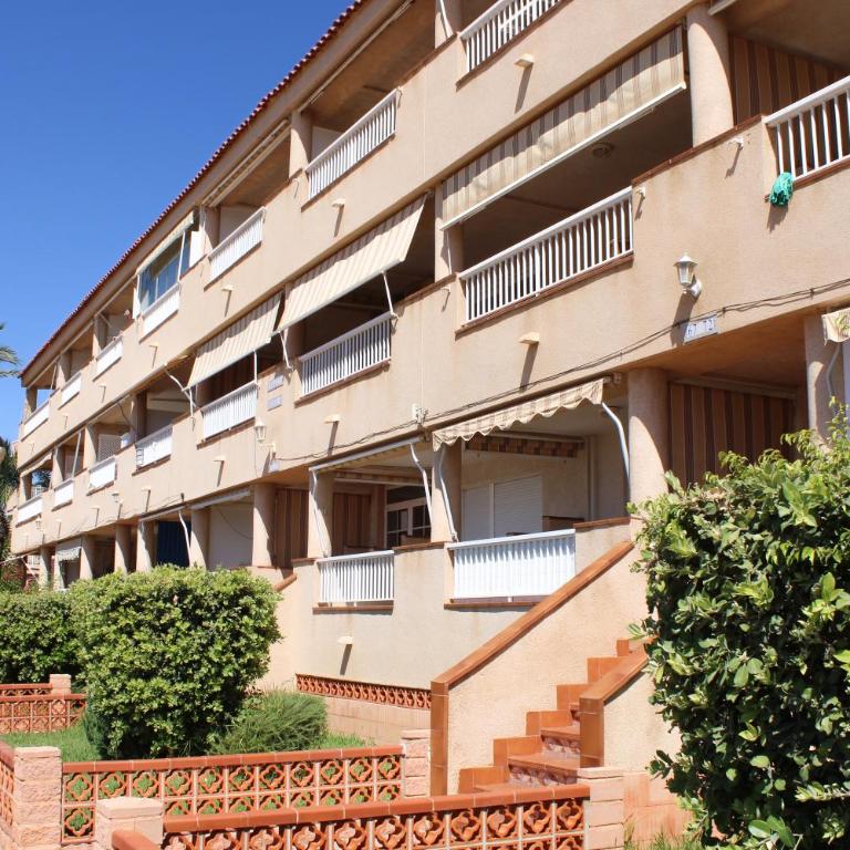 Miramar Puerto Bello - Apartamento de 2 dormitorios - 30