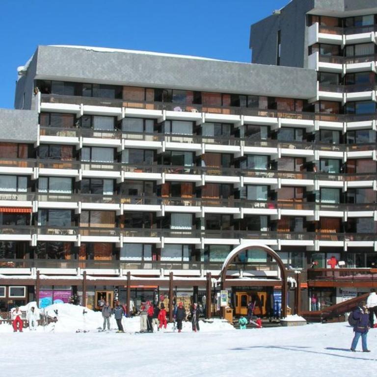 Appartement rénové pour 4 pers au pied des pistes - La Croisette - FR-1-452-196 - Apartment (4 Erwachsene) - 12
